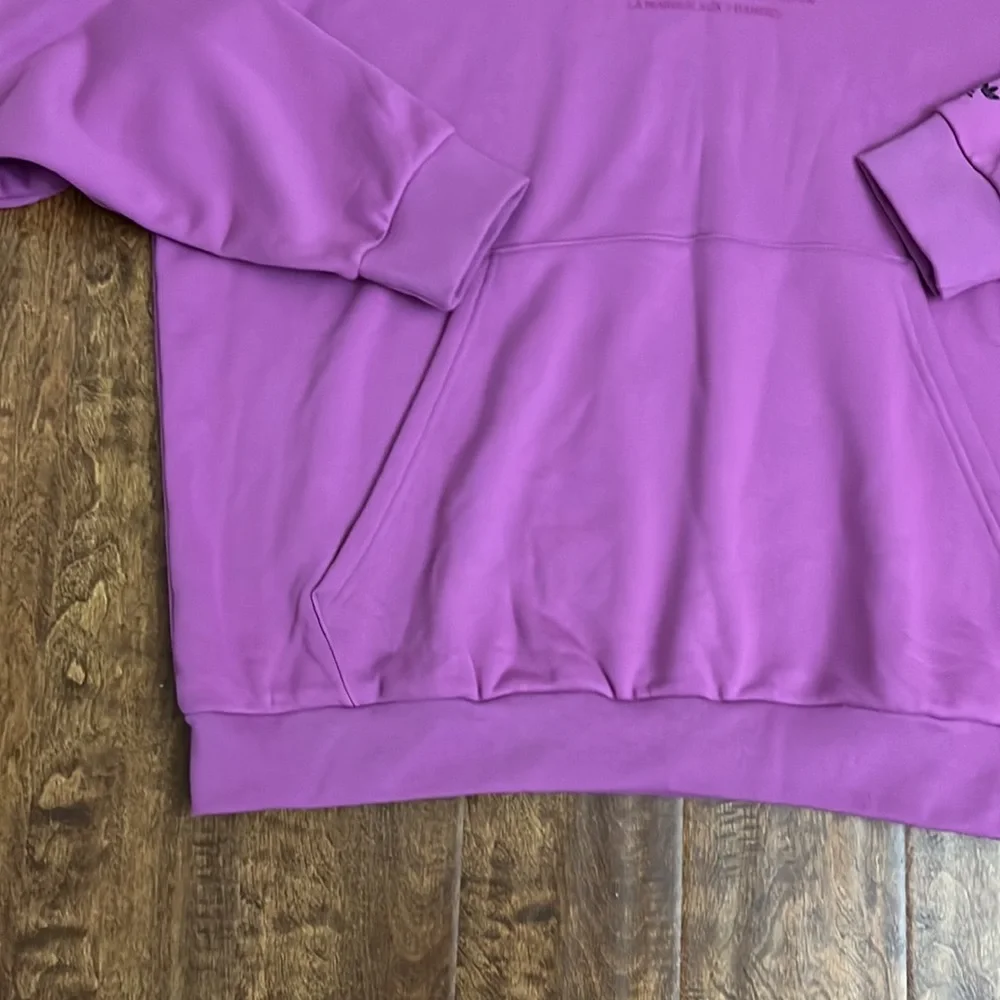Adidas Originals HYPRRL Hoodie Size XL